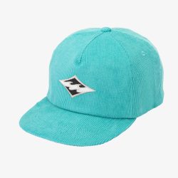 BILLABONG GRANDPA HAT AQUA HAZE