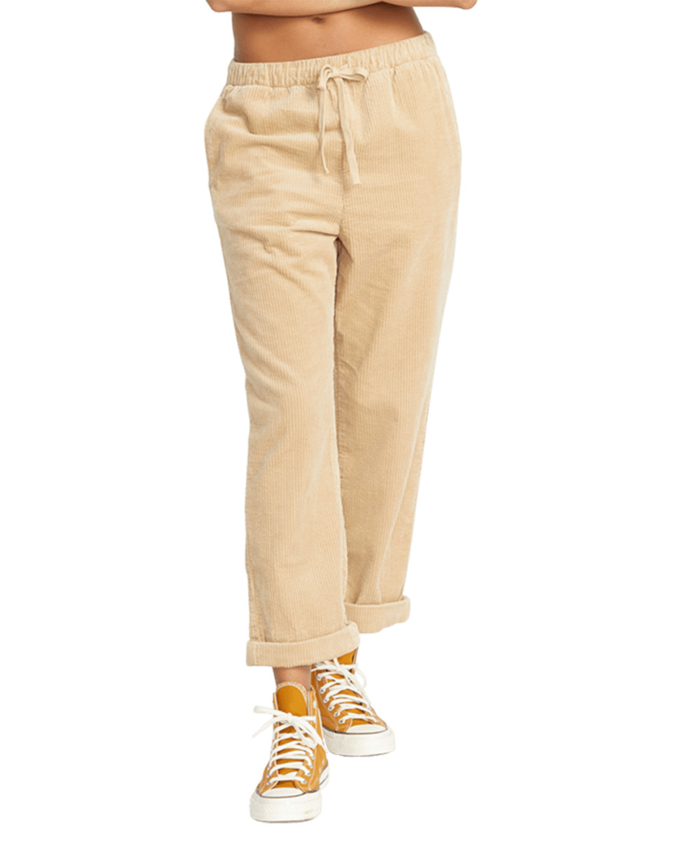 VOLCOM STONE STREET PANT KHAKI