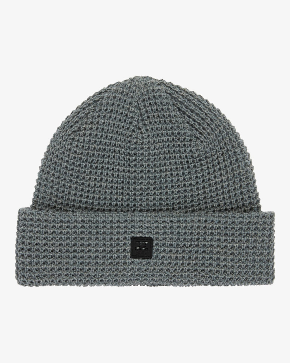 BILLABONG ADIV BARROW BEANIE SEA