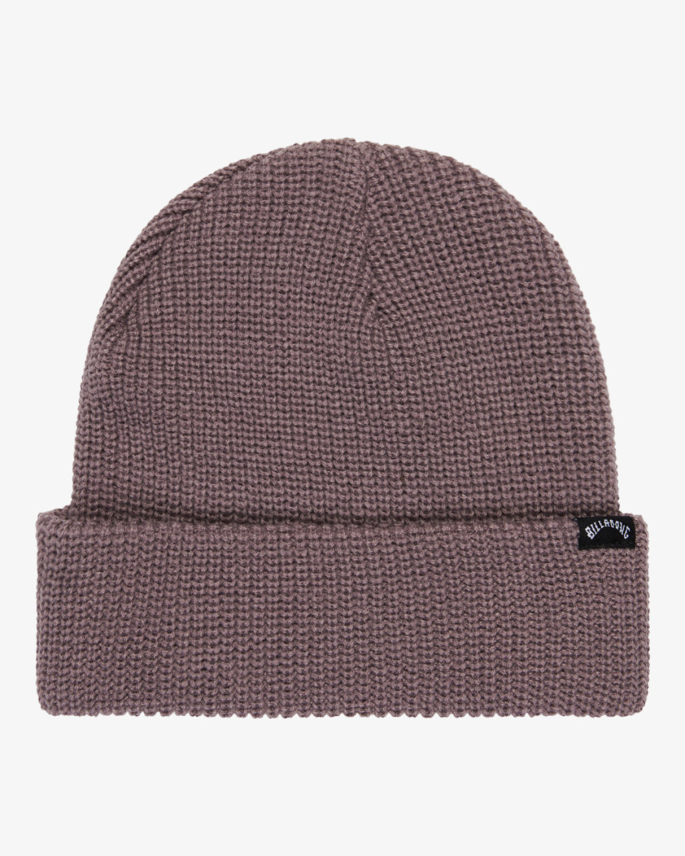 BILLABONG ARCADE DUSTY PURPLE