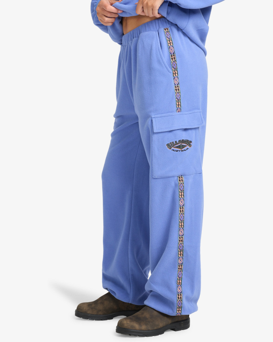 BILLABONG WINTER CAMP IRIS