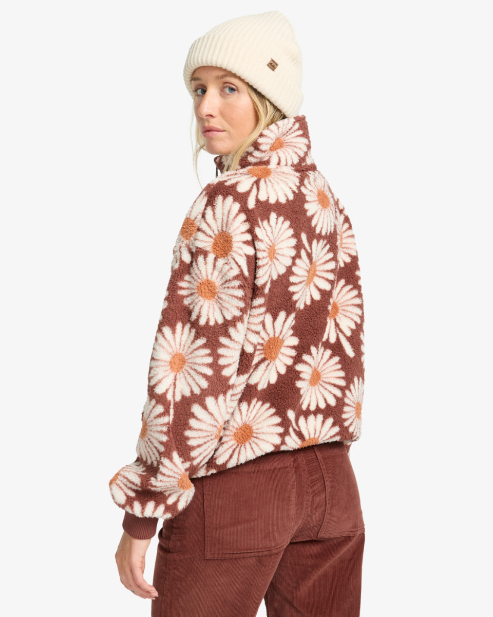 BILLABONG TIME OFF ESPRESSO