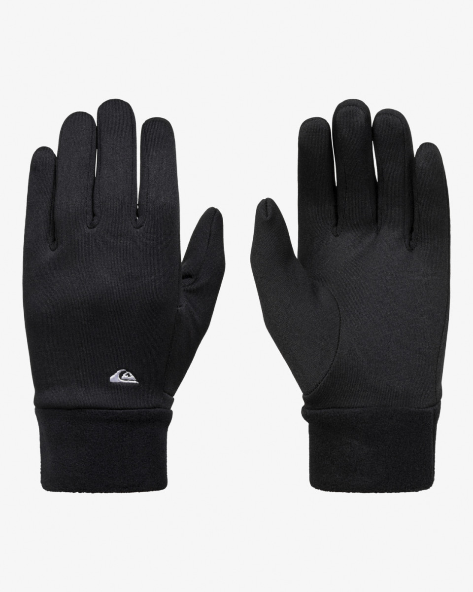 QUIKSILVER HOTTAWA JR BLACK