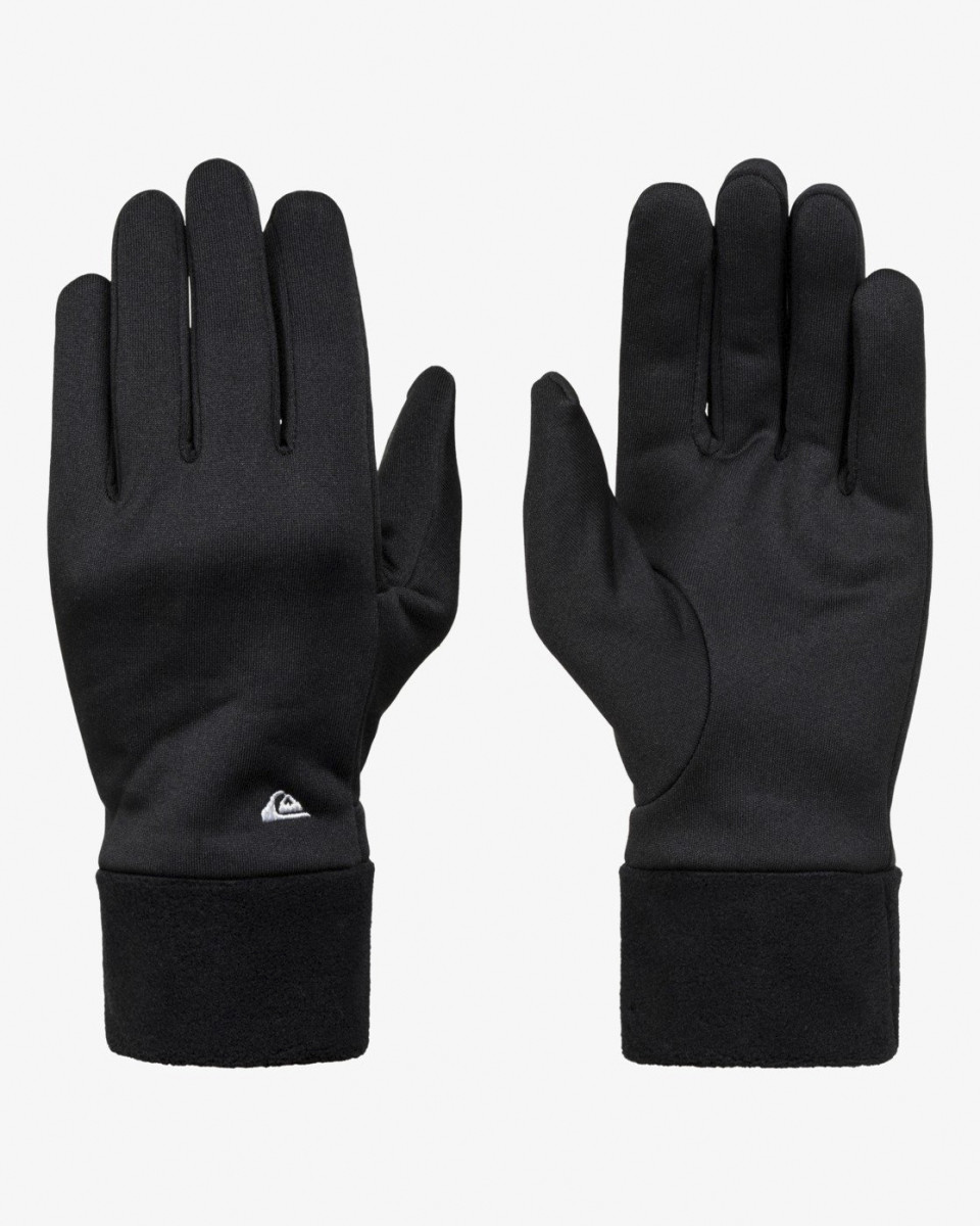 QUIKSILVER HOTTAWA BLACK