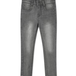 Koko Noko Girls Nelly jeans grey