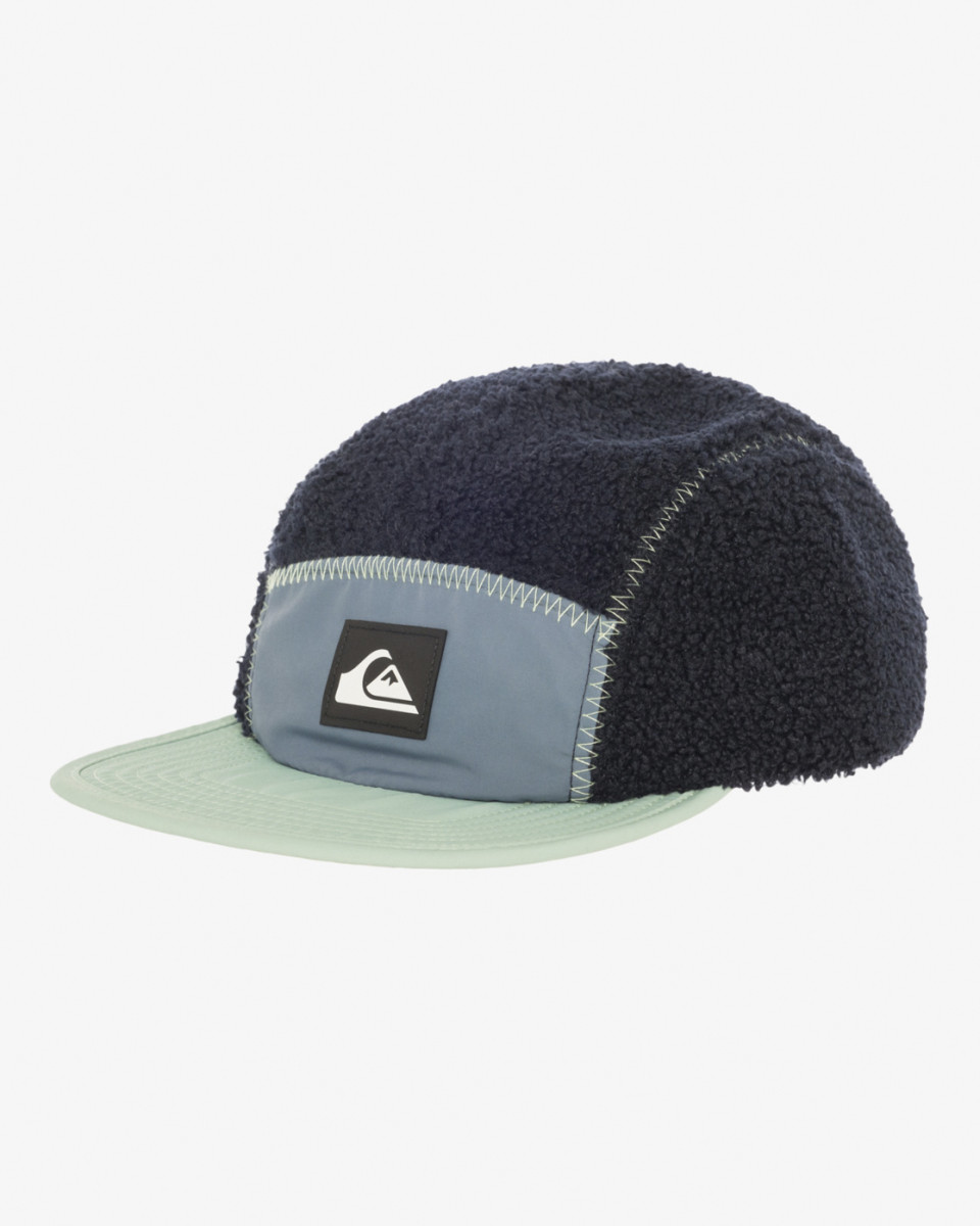 QUIKSILVER ALASKA CAP DARK NAVY