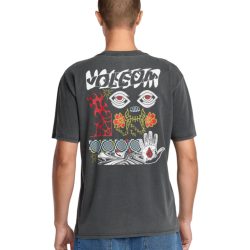 VOLCOM BRAIN MIX SST STEALTH