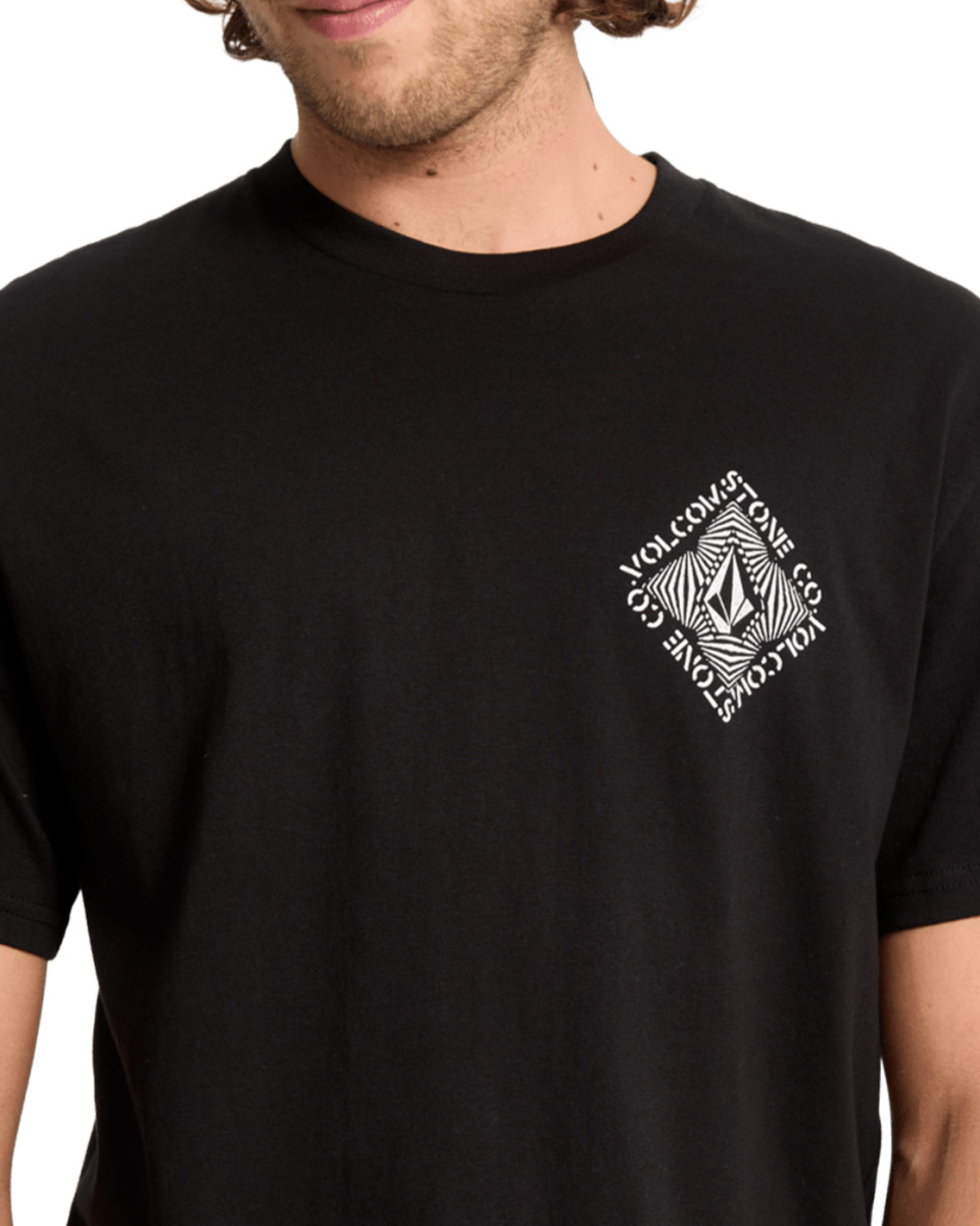 VOLCOM OBTICAL BSC SST BLACK