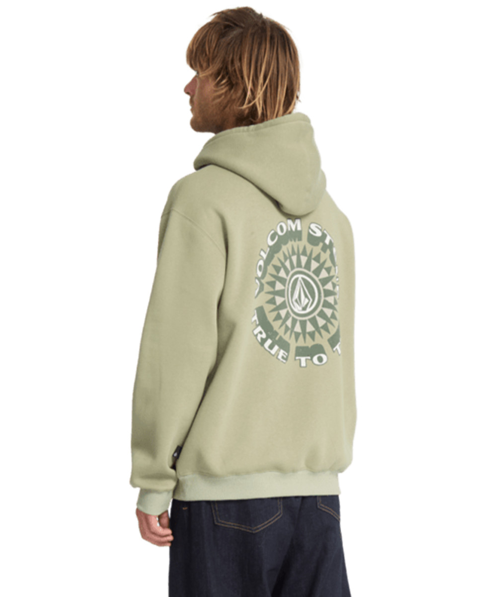 VOLCOM WATANITE PO GREEN TEA