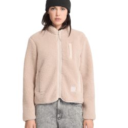 VOLCOM WUZER FUZZAR KHAKIEST