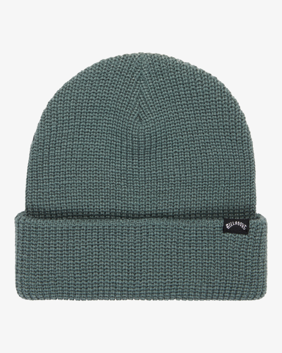BILLABONG ARCADE GREY GREEN
