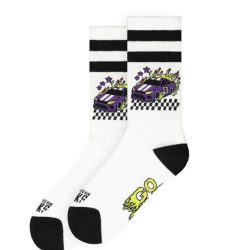 AMERICAN SOCKS NASCAR