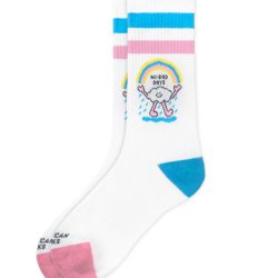 AMERICAN SOCKS NO BAD DAYS