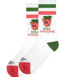 AMERICAN SOCKS STAY AWESOME