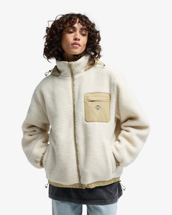 BILLABONG NORTHERN SHORE GREEN ASH