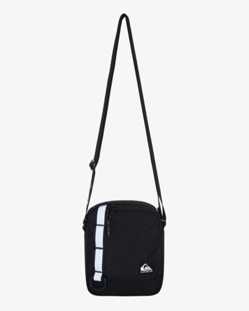 QUIKSILVER PANDOR PACK BLACK