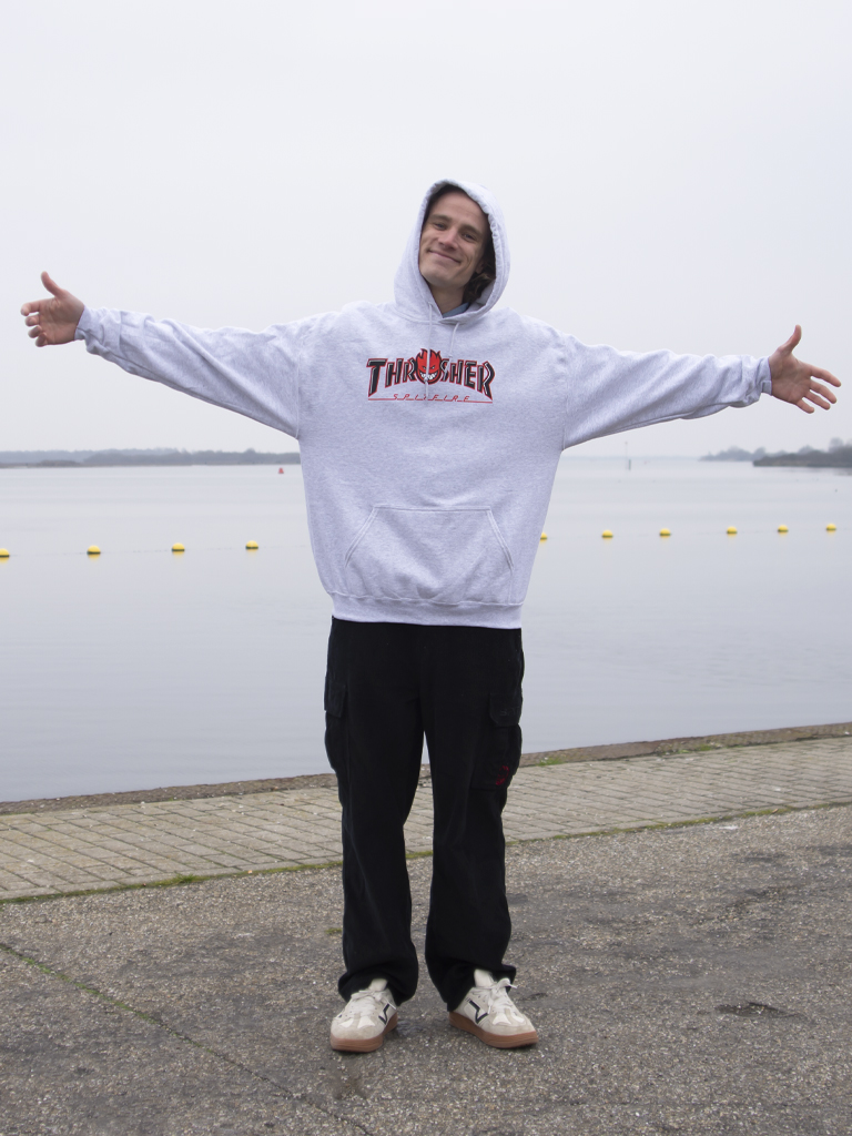 Skateboard Lifestyle