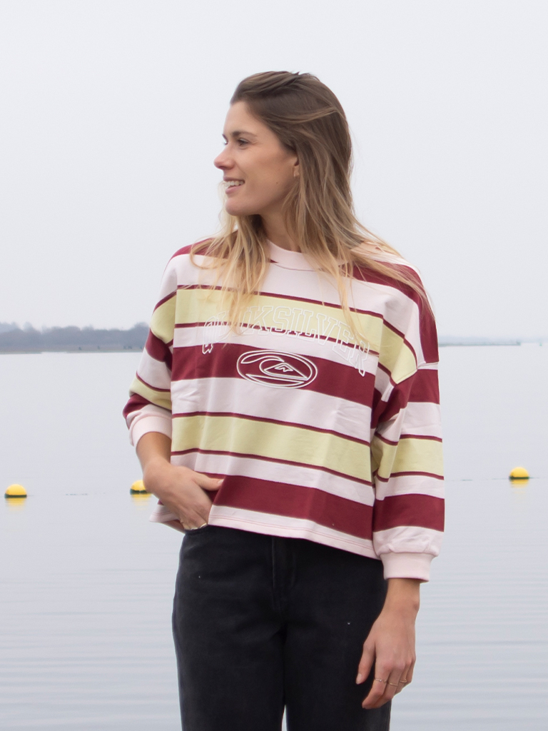 T-shirts & Longsleeves