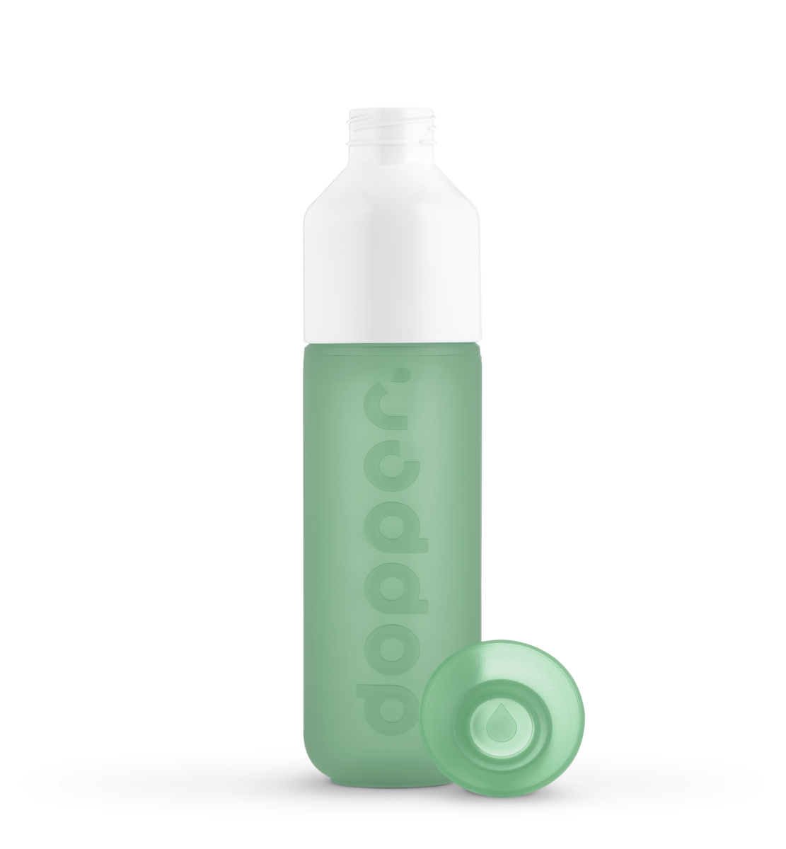 Dopper Original Moody Mint 450ml