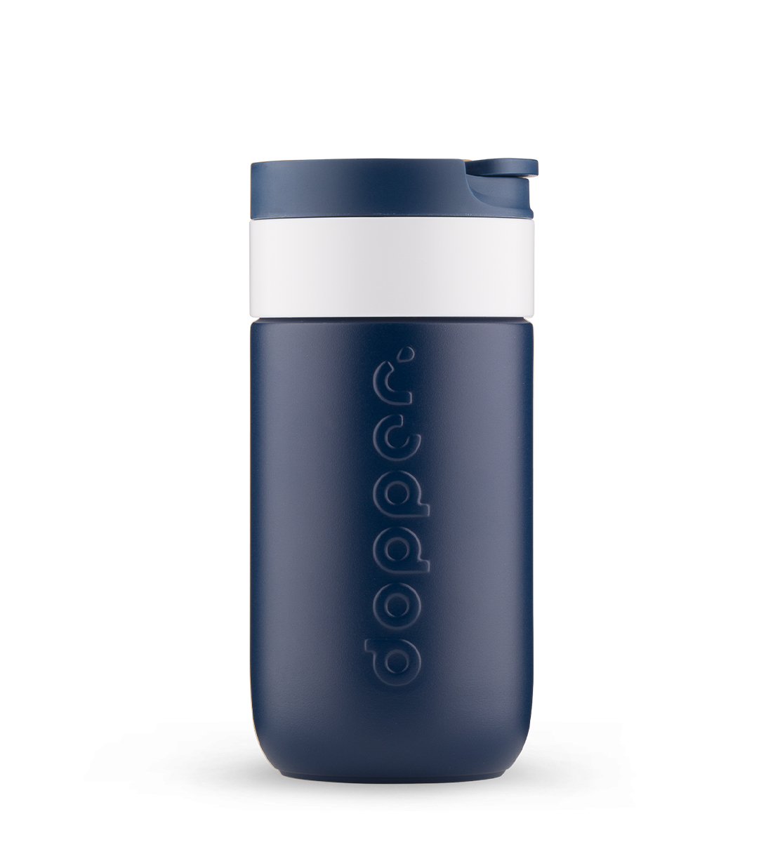 DOPPER TRAVEL MUG 300 ML BREAKER BLUE