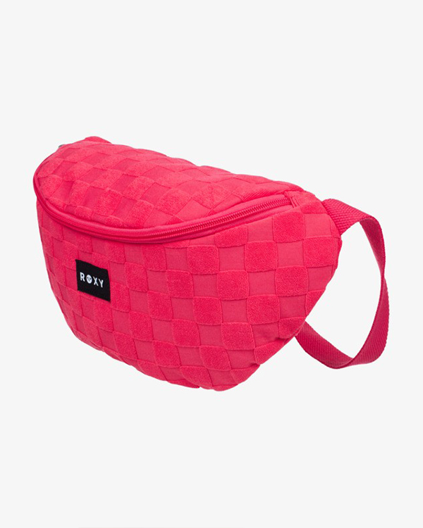 ROXY SILVER SPRING WAISTPACK HIBISCUS
