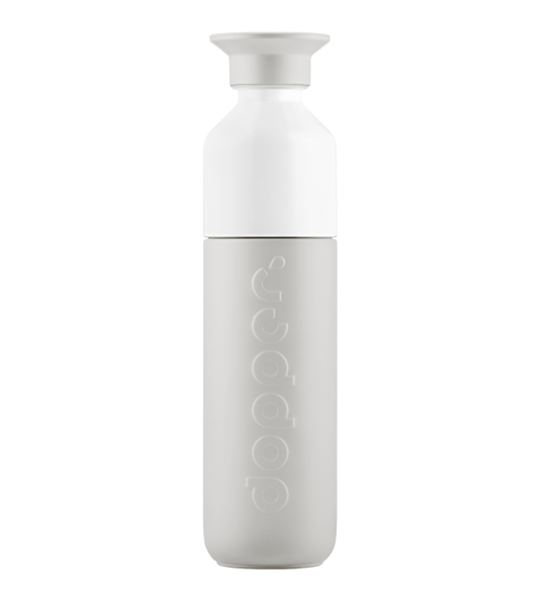 Dopper Insulated gentle grey 580ML