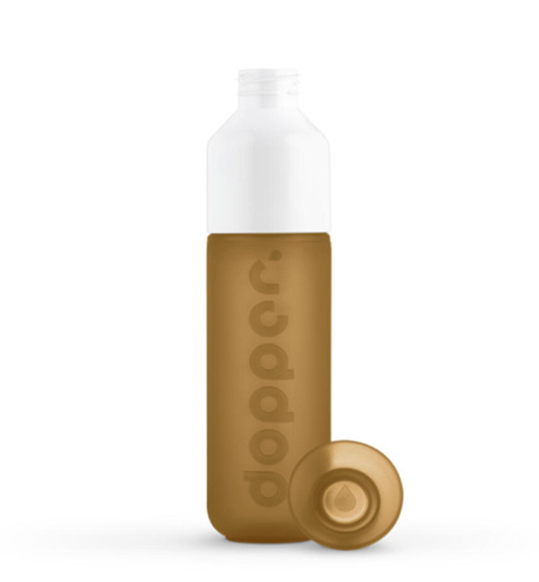 Dopper Original Harvest Sun 450ml