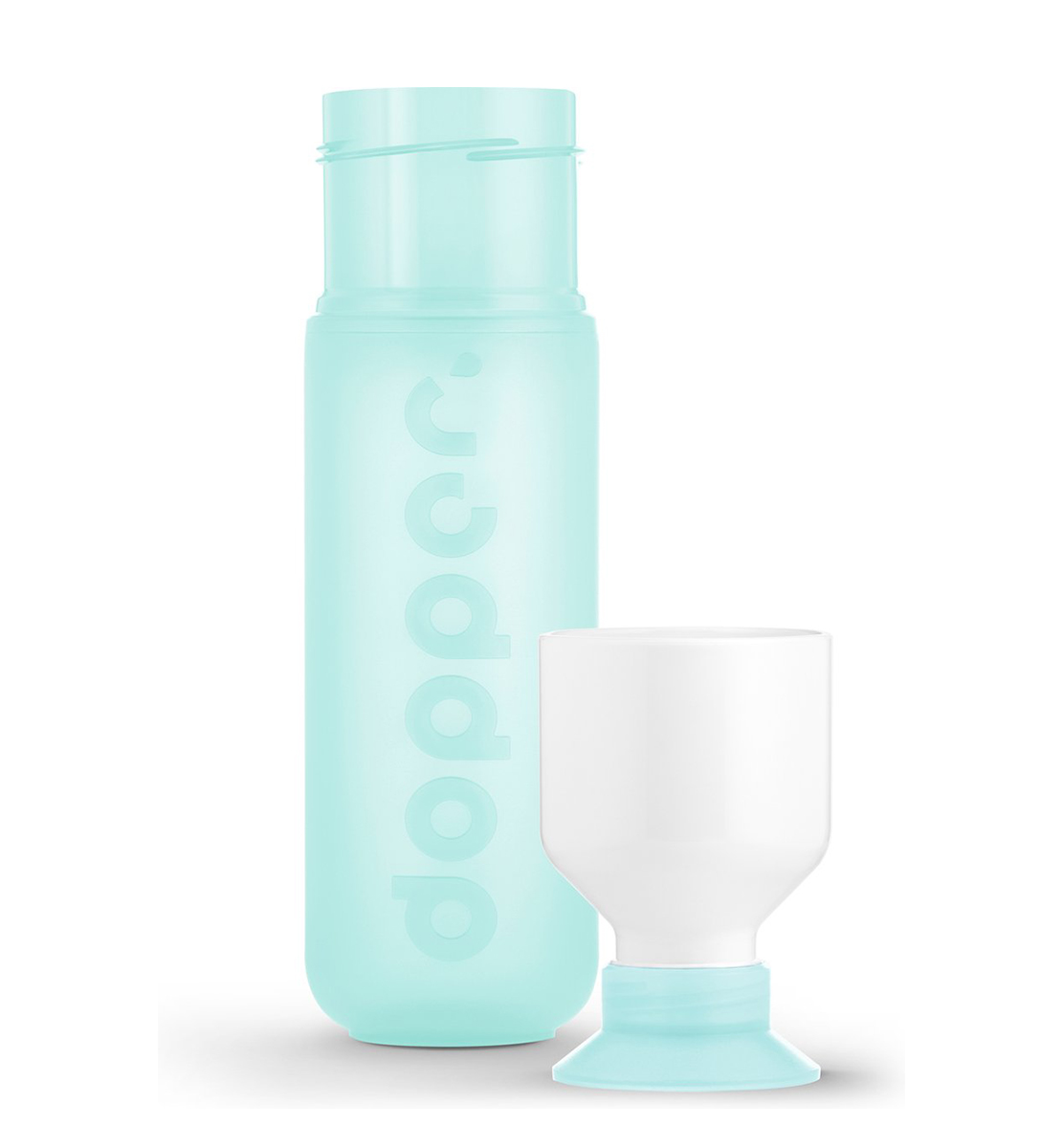 Dopper Original Polar Blue 450ml - Afbeelding 2