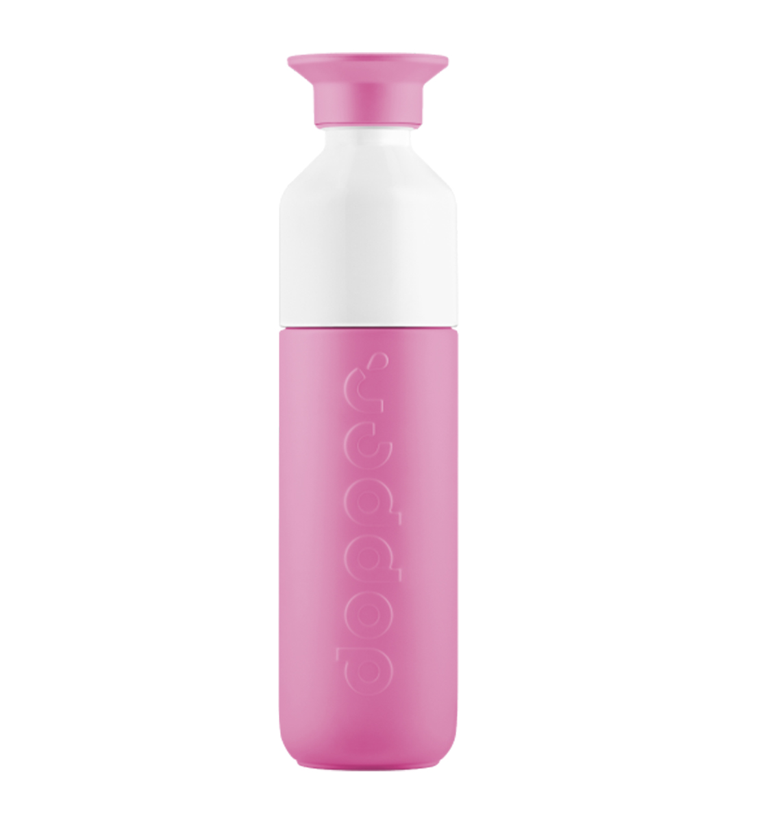 Dopper Insulated pelican pink 580ML