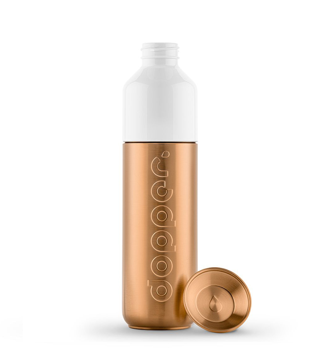 Dopper steel 800ML bronze