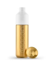 Dopper steel 800ML gold