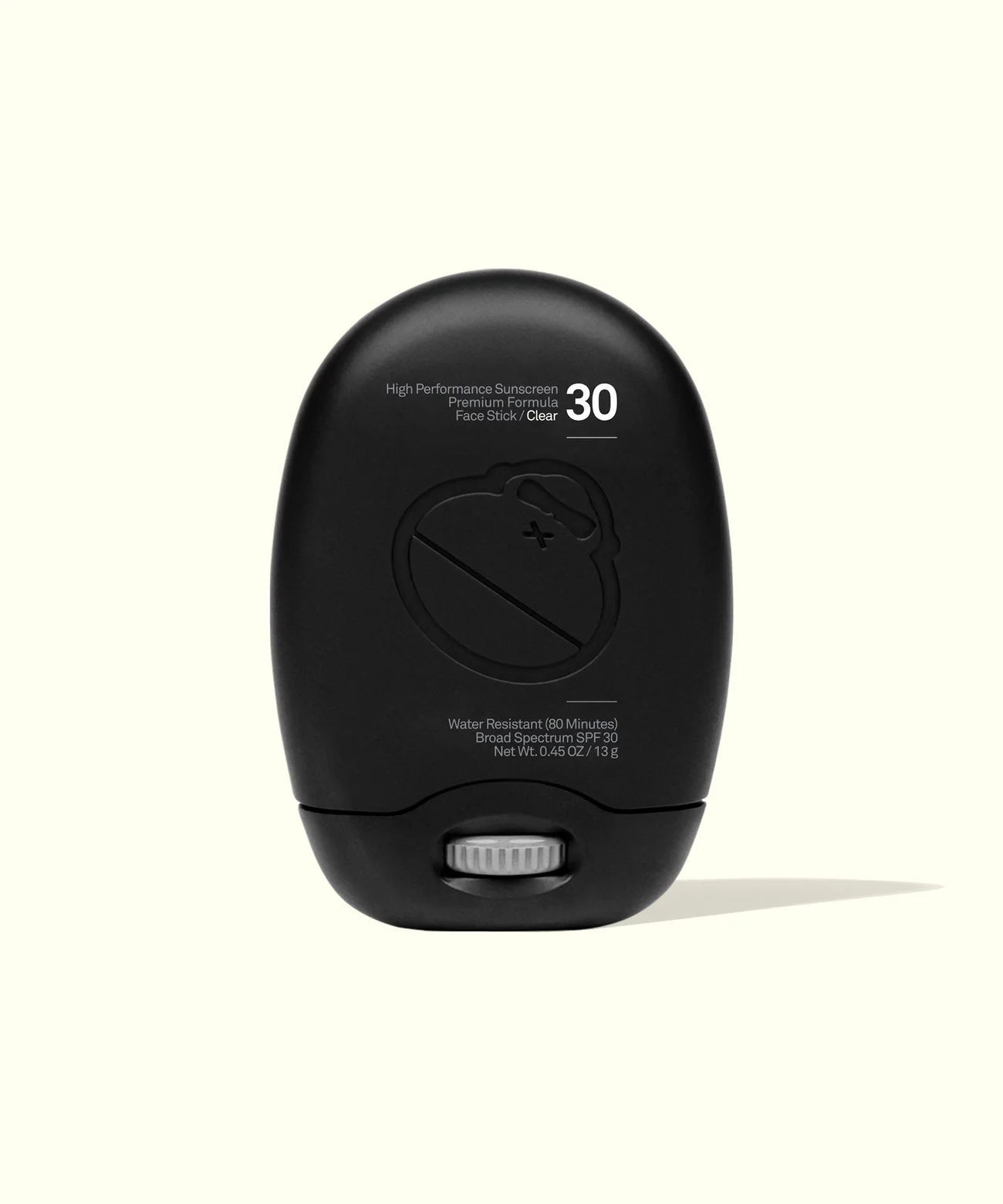 Sun Bum Signature SPF 30 Face Stick mineral