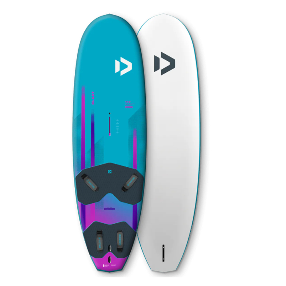 Duotone Blast 117 L 2025