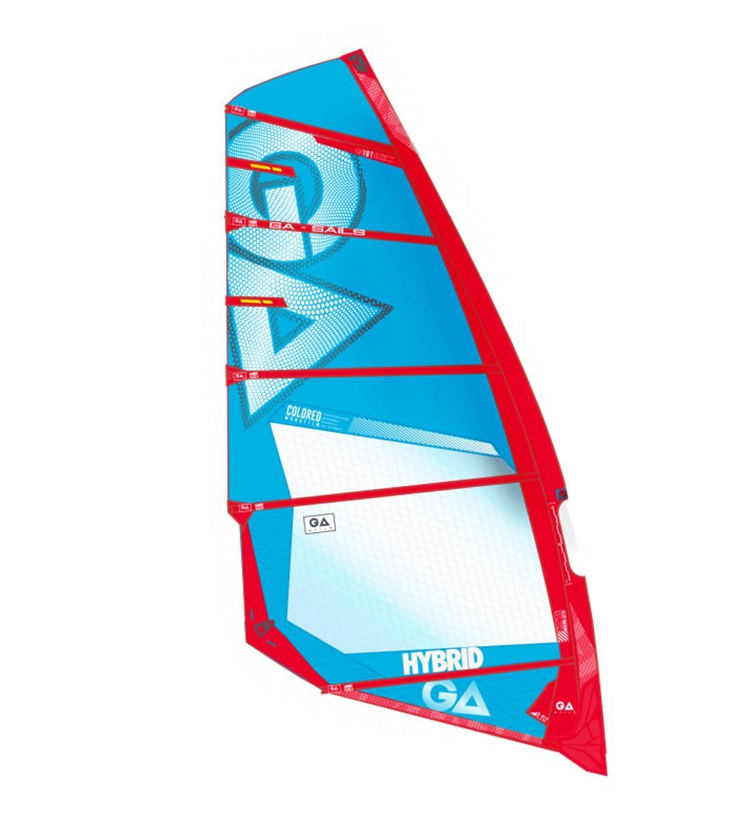 Ga Sails Hybrid 2021 C1