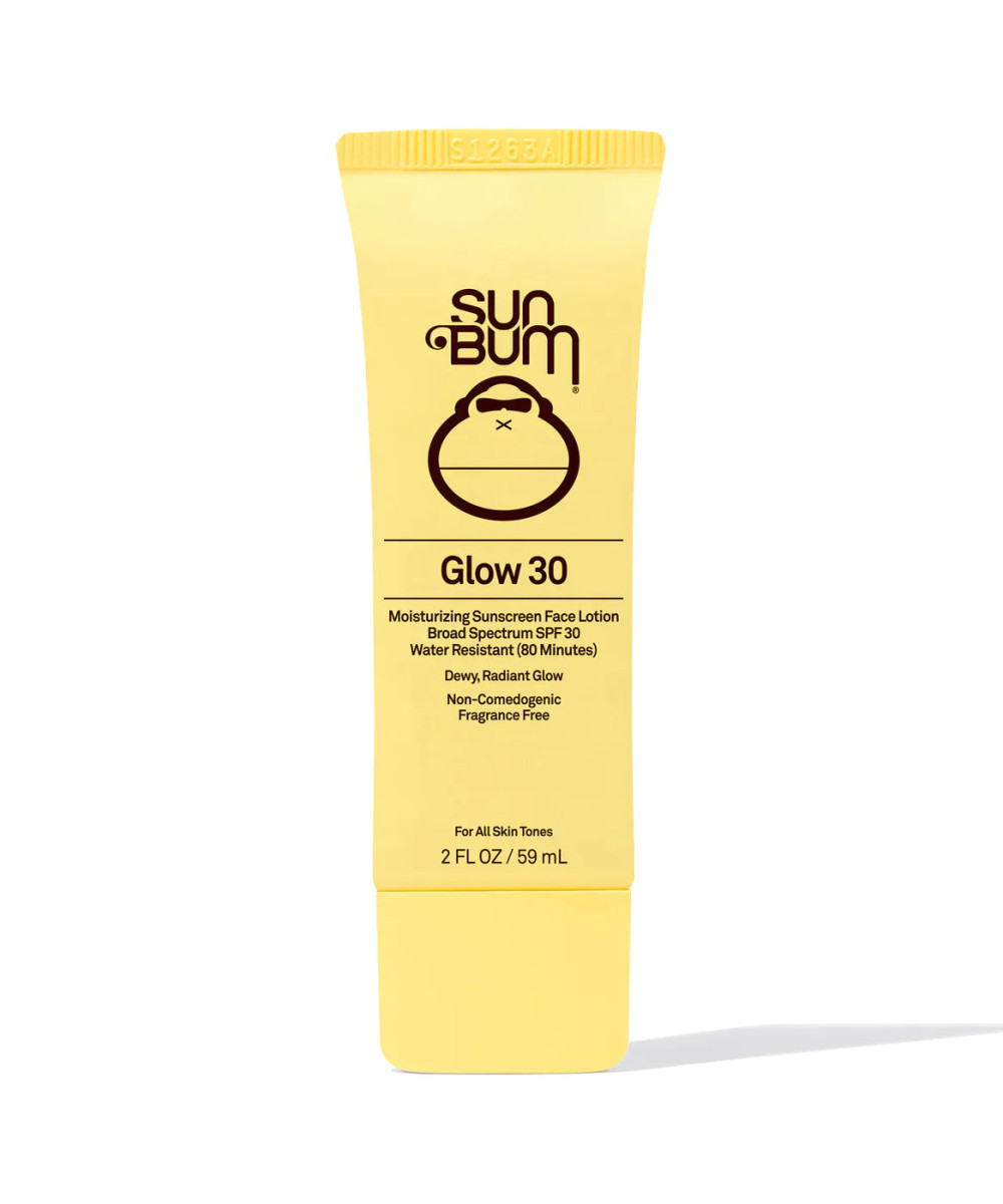 Sun Bum Original Glow SPF 30 Sunscreen Lotion