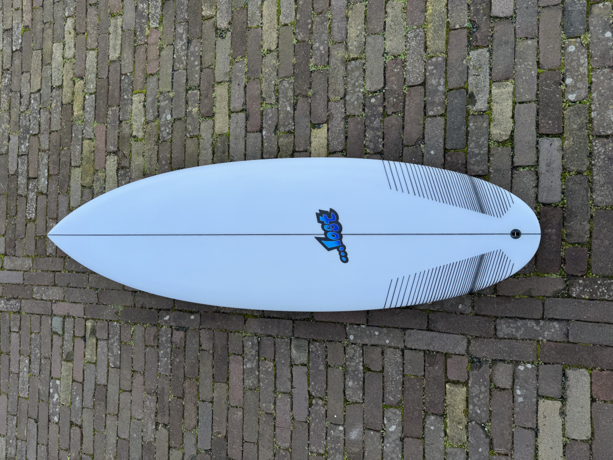 Lost Puddle jumper HP 5’7