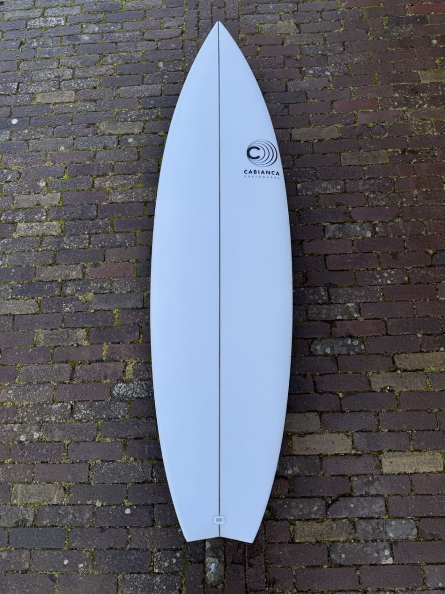 Cabianca the Prism 5’9 – 28,9 L
