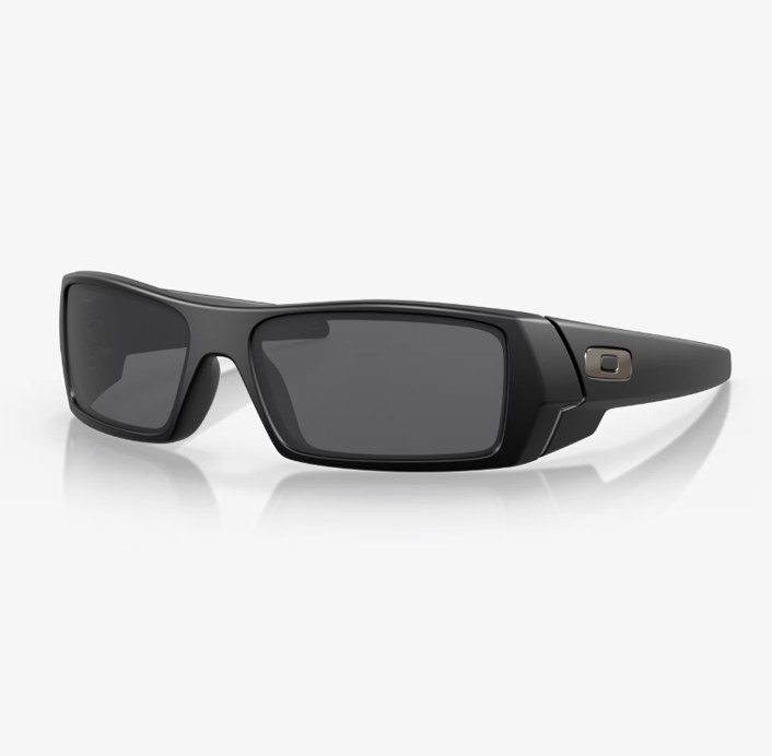 Oakley Gascan matte black prizm black