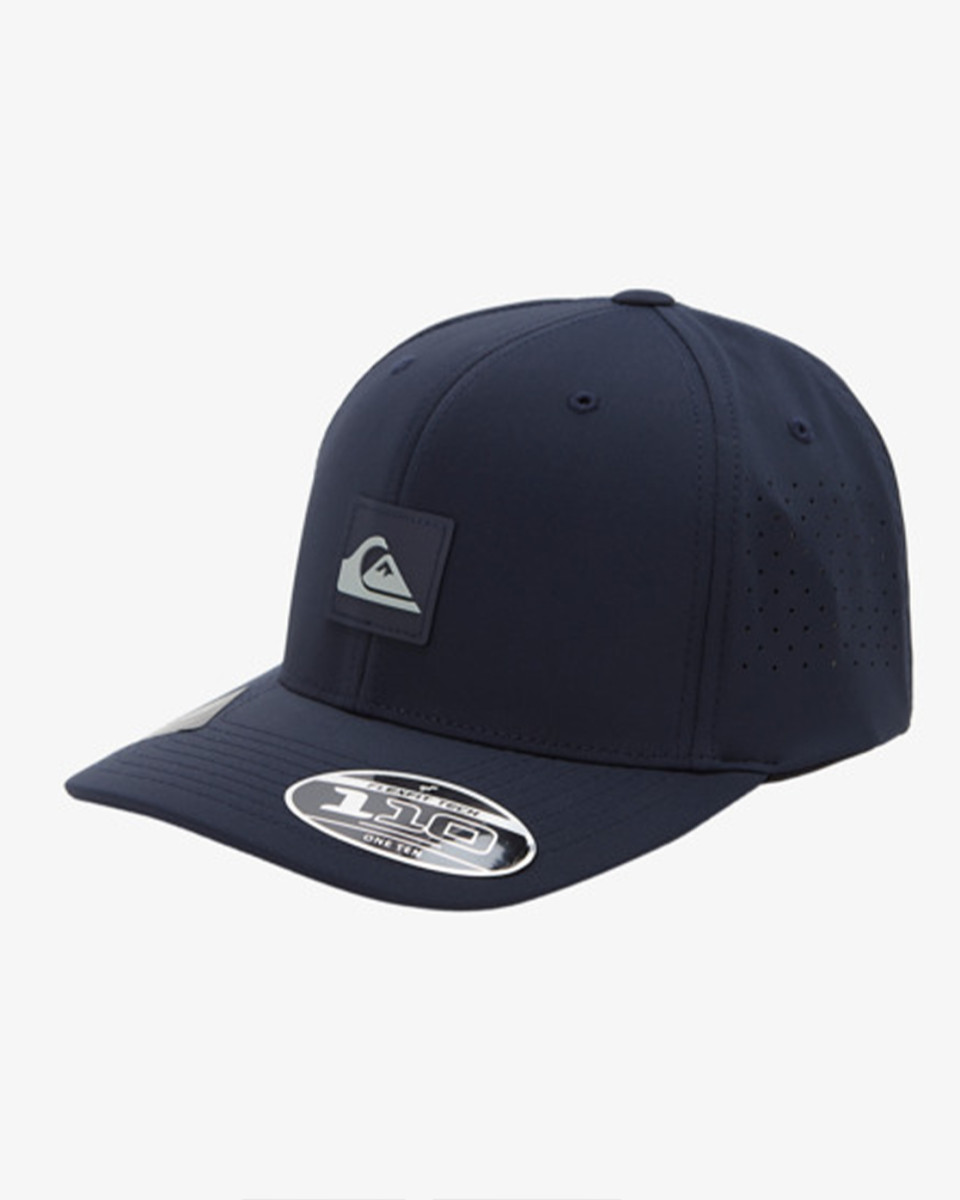 QUIKSILVER ADAPTED INSIGNIA BLUE