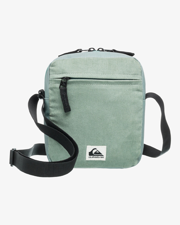 QUIKSILVER MAGICALL WAISTPACK CHINOIS GREEN