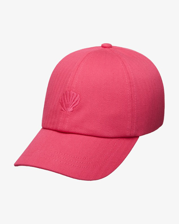 ROXY RG SLIDE AWAY CAP SANGRIA SUNSET