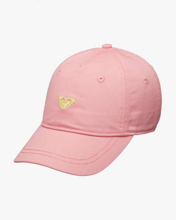 ROXY DEAR BELIEVER TEENIE PLUMERIA