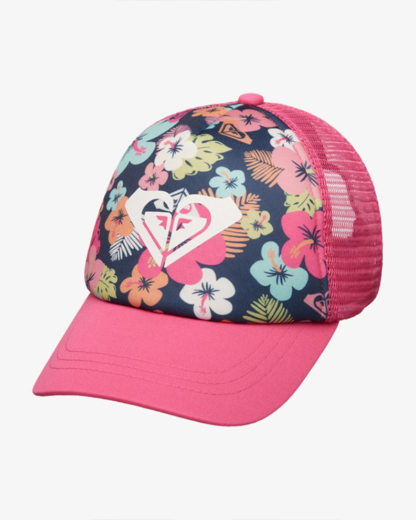 ROXY SWEET EMOTIONS MOOD INDIGO MORNING FLOWERS TW