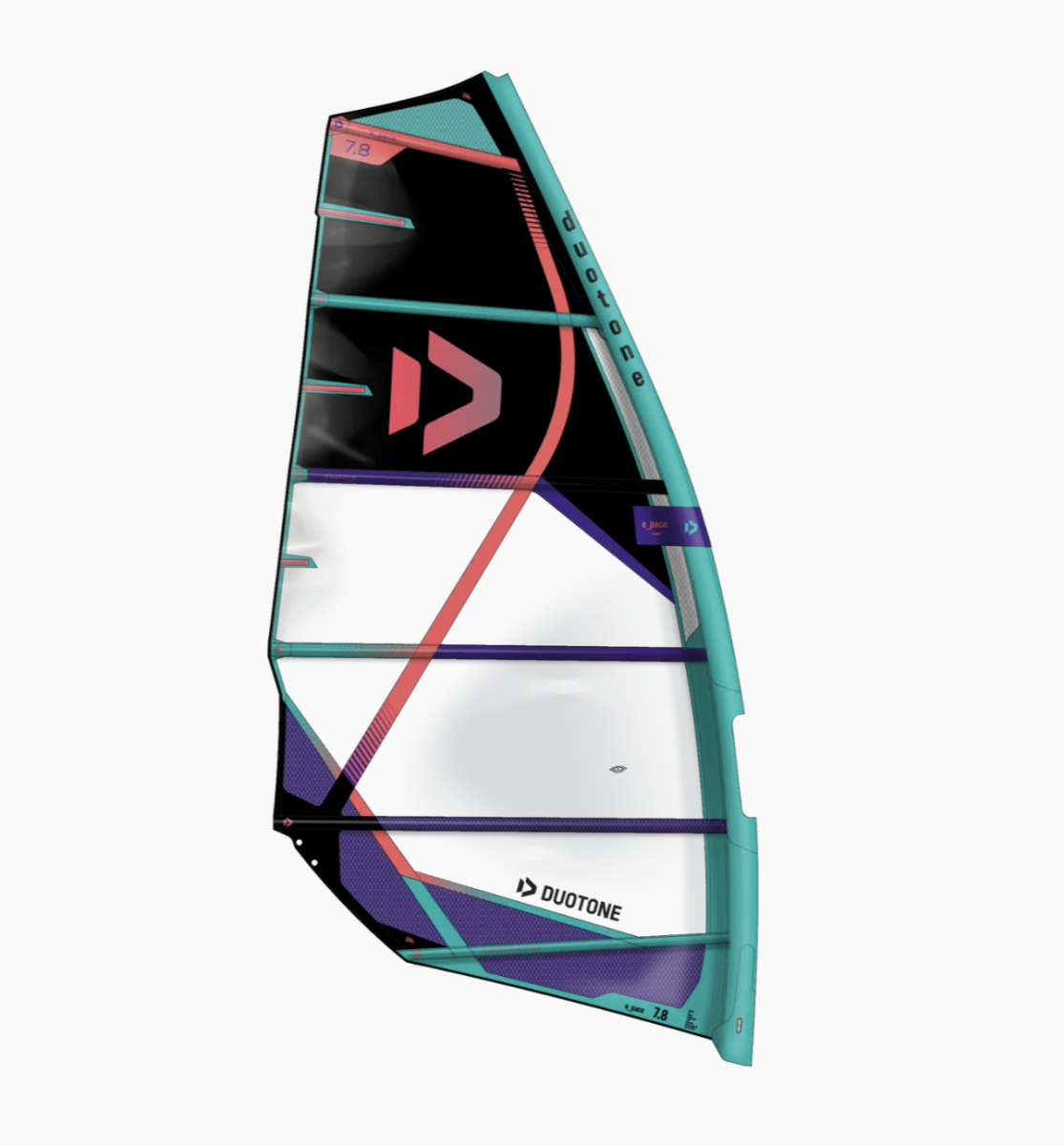 Duotone Epace 7.8 2023