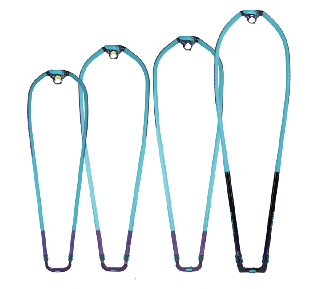 Duotone Platinum SLS 160-220