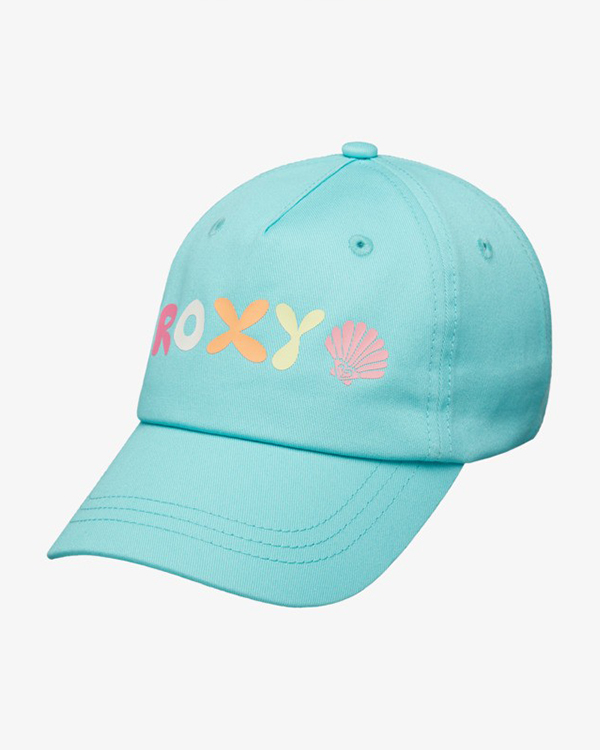 ROXY TW SLIDE AWAY CAP AQUA SPLASH