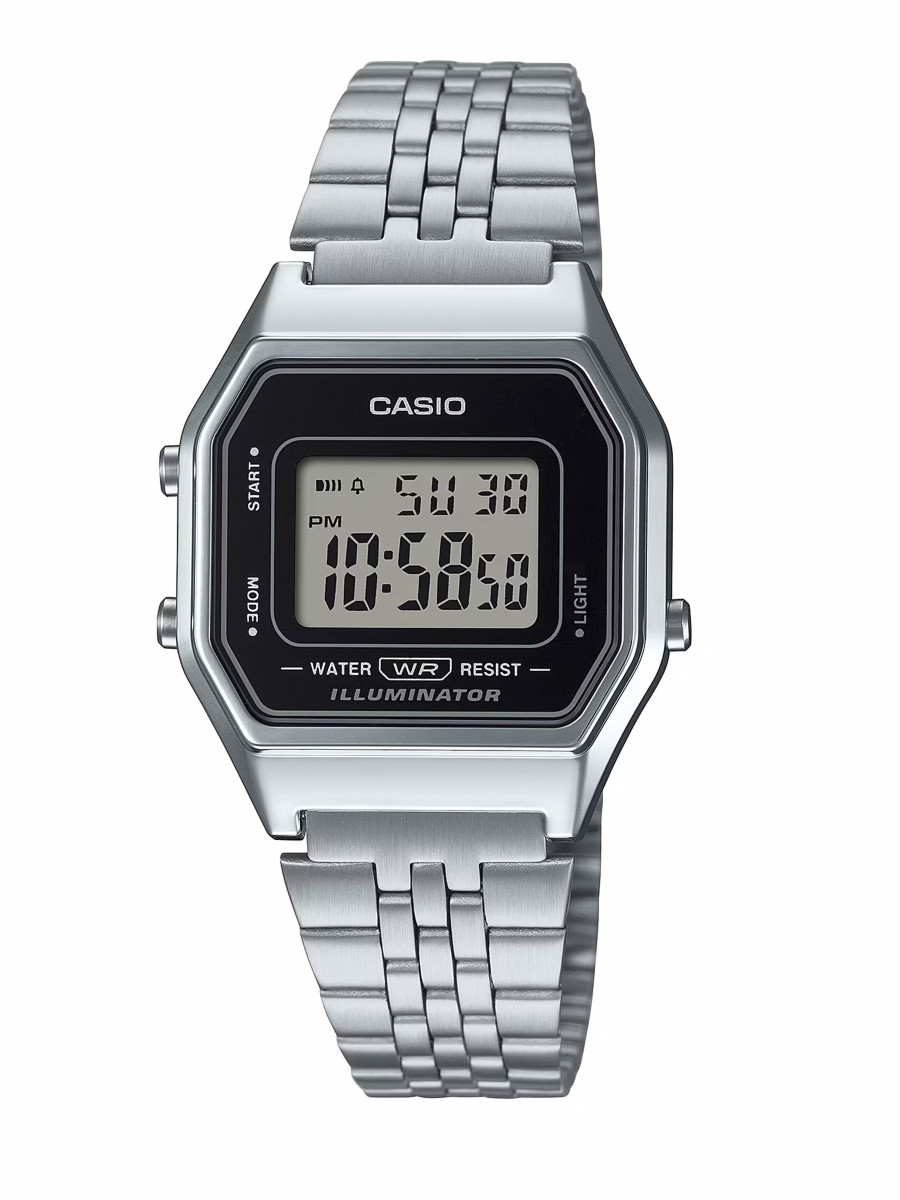 Casio vintage LA680WEA-1