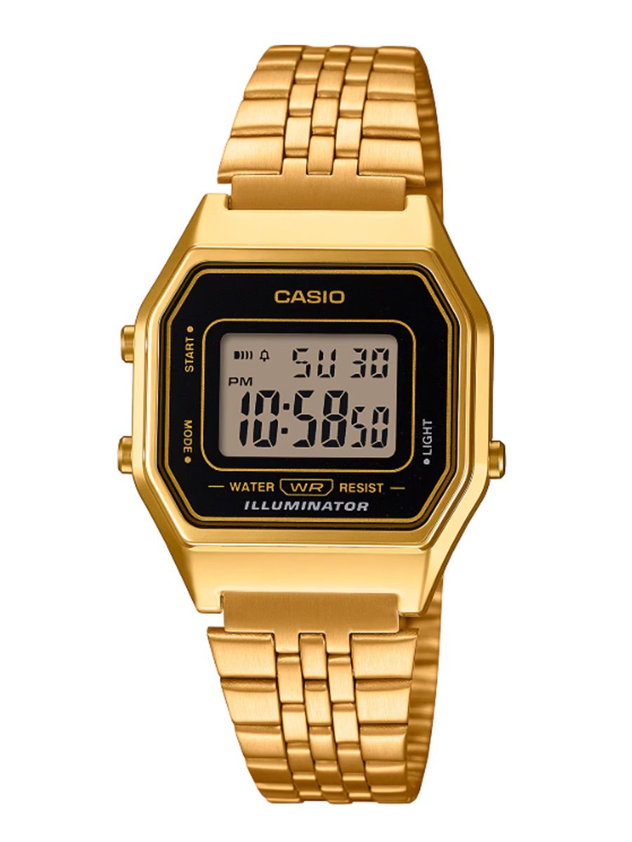 Casio Vintage LA680WEGA-1