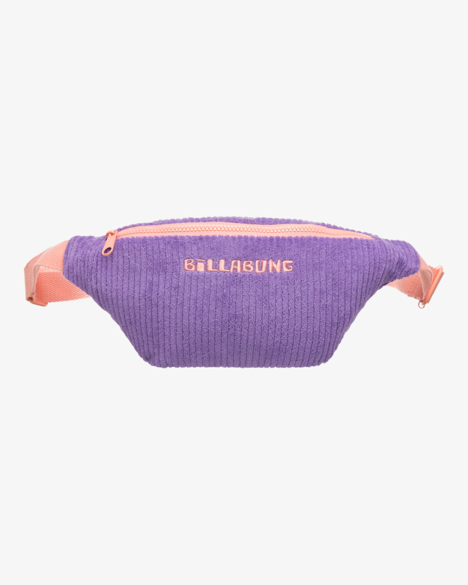 BILLABONG WEEK END TOGETHER PRISM VIOLET