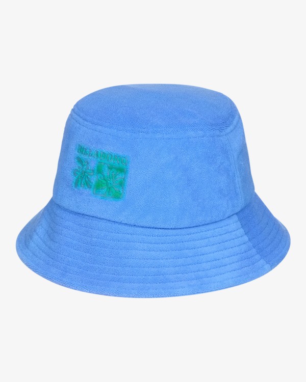 BILLABONG SUNSHINE BUCKET TRUE BLUE